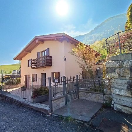 IseoLakeRental - Chalet Giulia Sovere Exterior foto