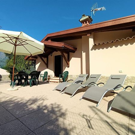 IseoLakeRental - Chalet Giulia Sovere Exterior foto