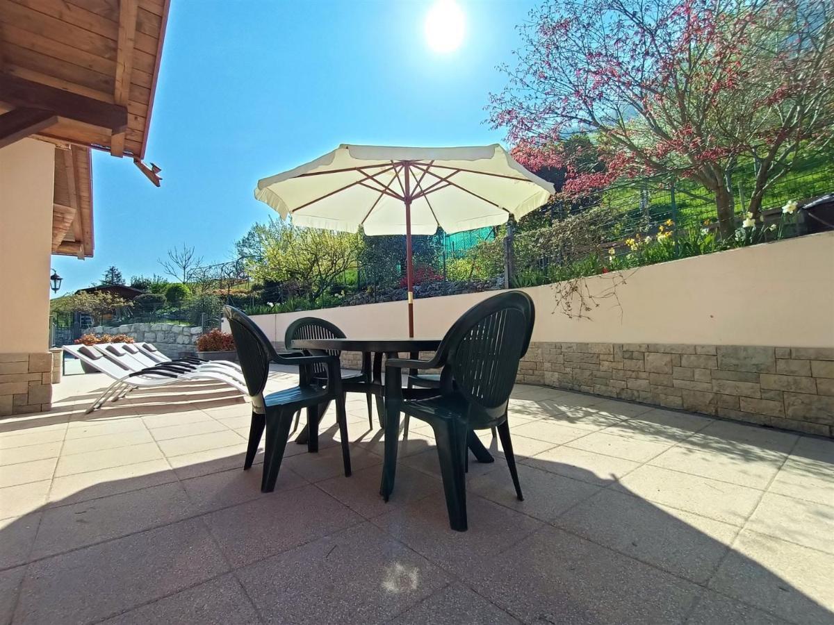 IseoLakeRental - Chalet Giulia Sovere Exterior foto