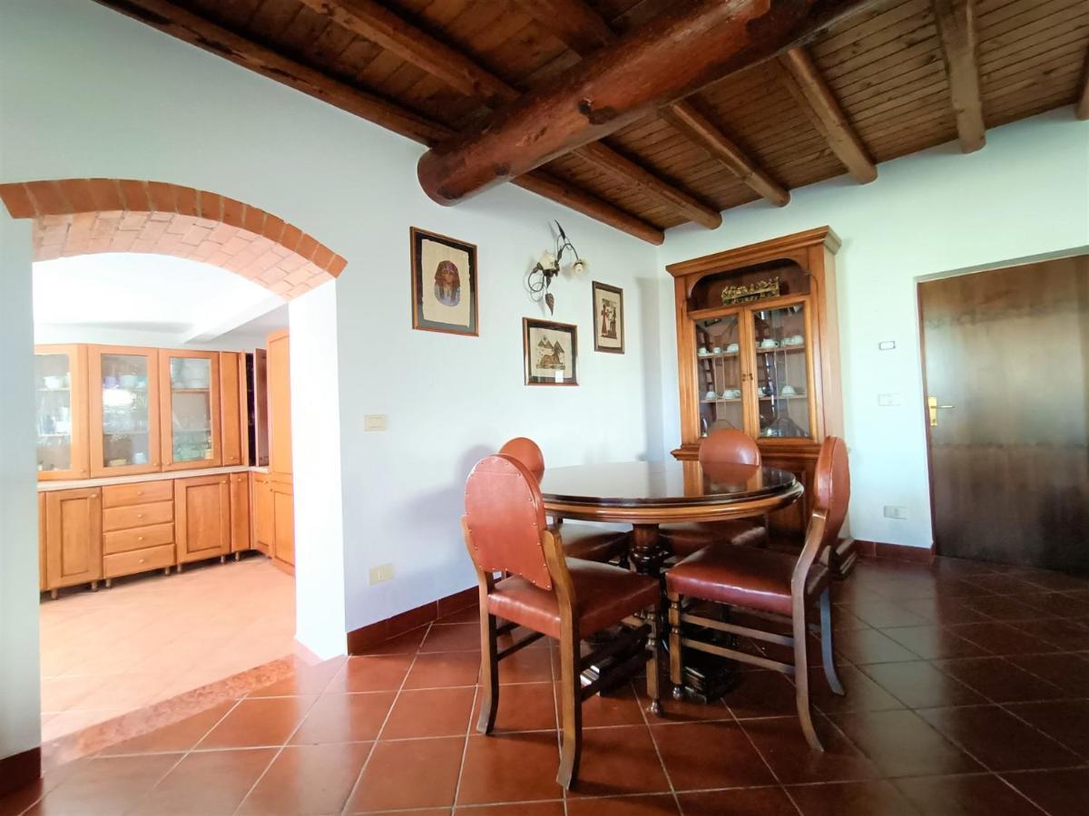IseoLakeRental - Chalet Giulia Sovere Exterior foto